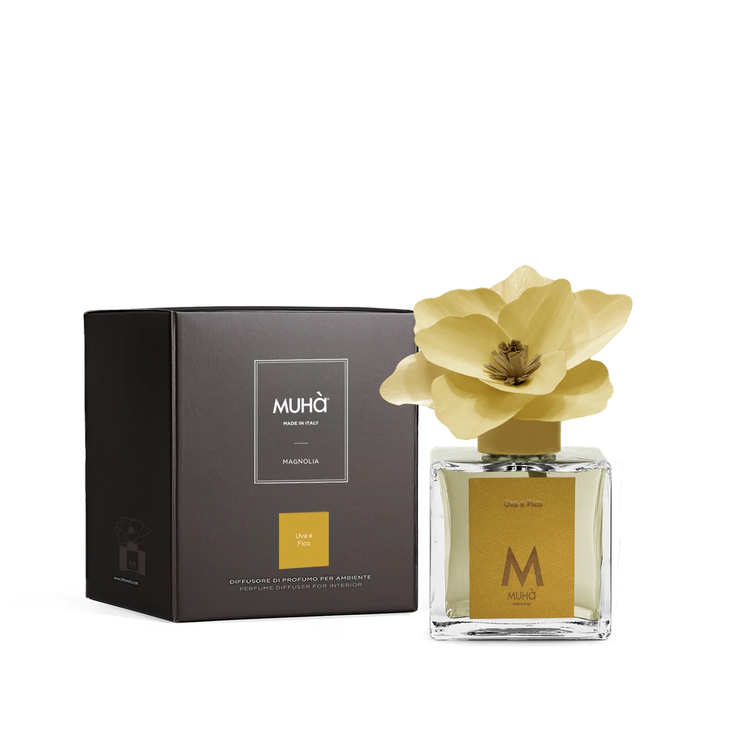 Diffusore Magnolia Uva e Fico - immagine 6