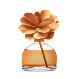 Diffusore Camelia Cedro e Bergamotto