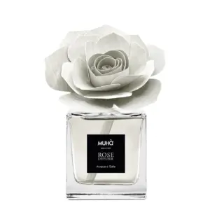 Diffusore Rosa Acqua e Sale