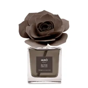 Diffusore Rosa Vaniglia e Liquirizia