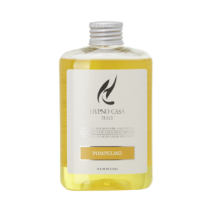 Ricariche colorate per diffusori Pompelmo