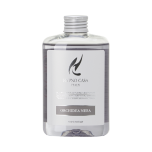 Ricariche colorate per diffusori Orchidea Nera