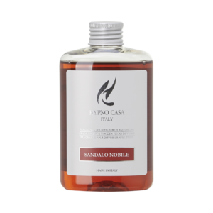 Ricariche colorate per diffusori Sandalo Nobile