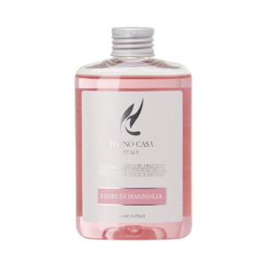 Ricariche colorate per diffusori Fiori di Magnolia