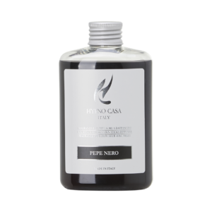 Ricariche colorate per diffusori Pepe Nero