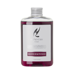 Ricariche colorate per diffusori Mosto d’Autunno