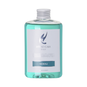 Ricariche colorate per diffusori Neroli