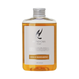 Ricariche colorate per diffusori Dolce Mandarino