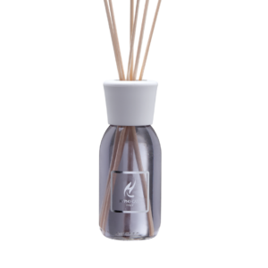 Diffusore a bastoncino Orchidea Nera