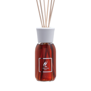 Diffusore a bastoncino Sandalo Nobile