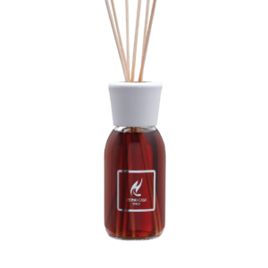 Diffusore a bastoncino Ambra d’Arabia