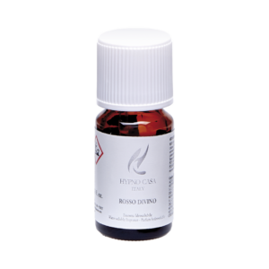 Essenza idrosolubile Rosso Divino