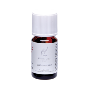 Essenza idrosolubile Sandalo Nobile