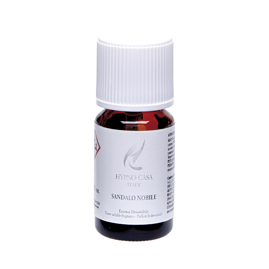 Essenza idrosolubile Sandalo Nobile