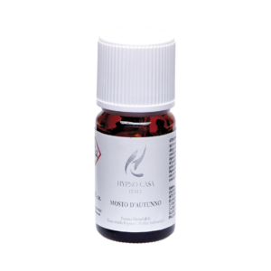 Essenza idrosolubile Mosto d’Autunno