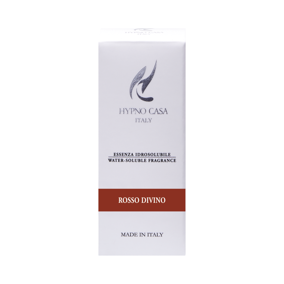 Essenza idrosolubile Rosso Divino - immagine 2